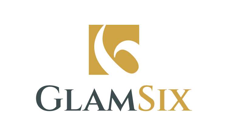 GlamSix.com - Great domains for sale
