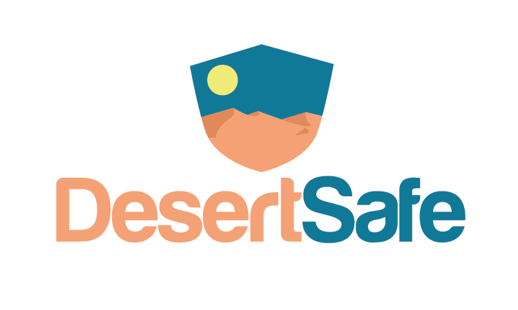 DesertSafe.com - buy Great premium names