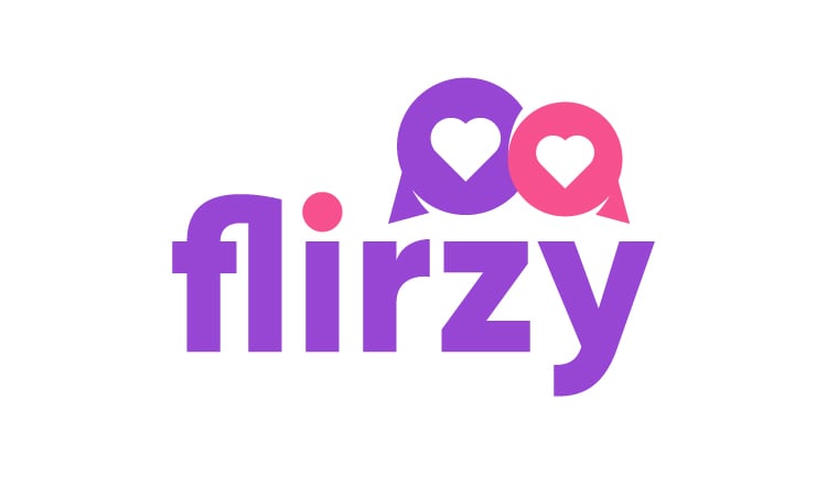 Flirzy.com - Good premium domains