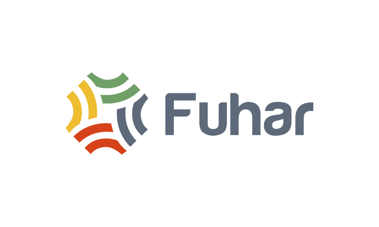 Fuhar logo