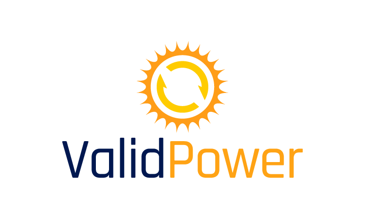ValidPower.com - Good domains for sale