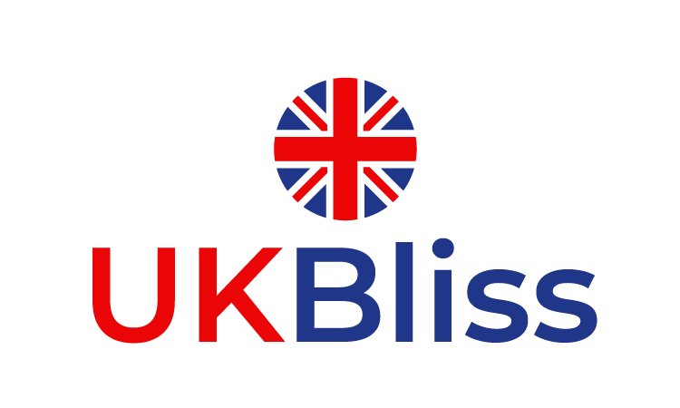 UKBliss.com - Best premium domains for sale