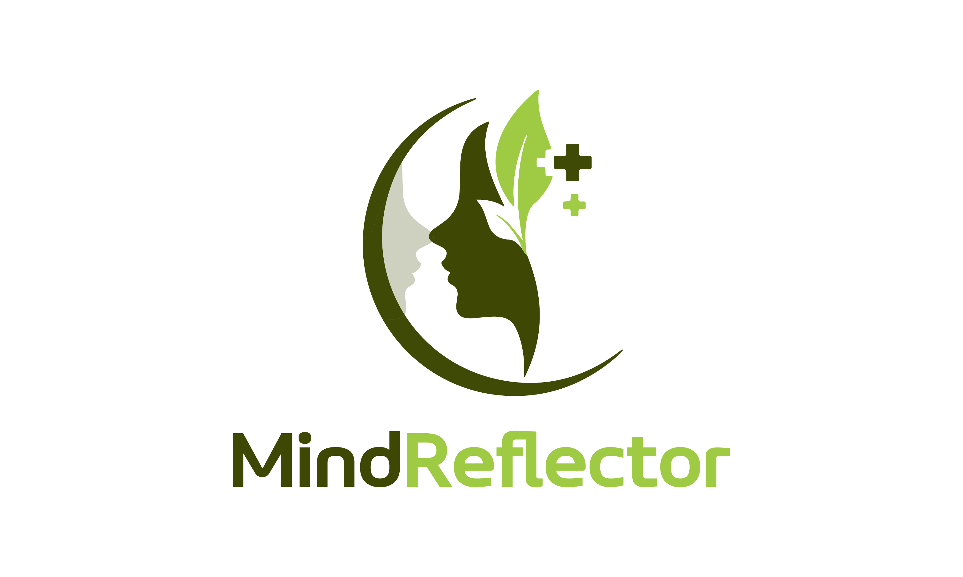 MindReflector logo