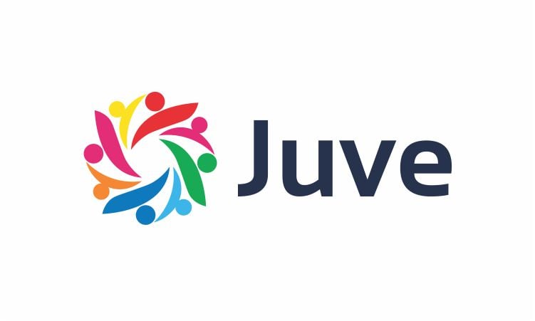 Juve logo