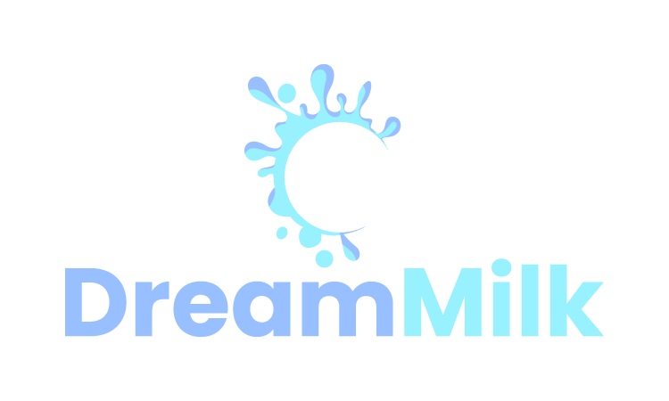 DreamMilk.com