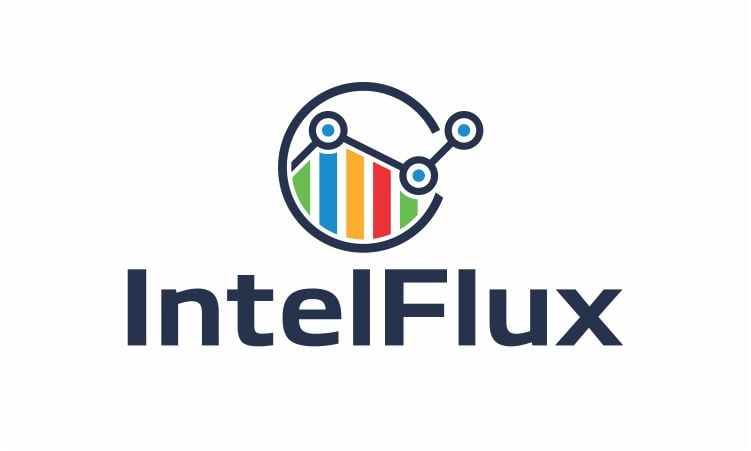 Intelflux.com - Great premium domains for sale
