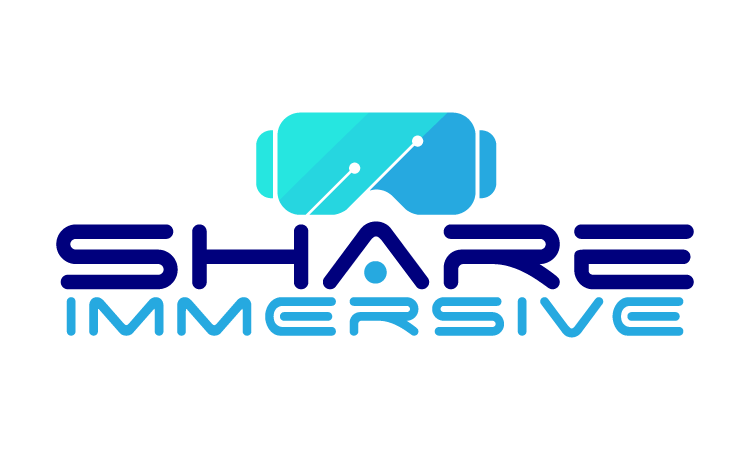 ShareImmersive.com - Best premium domain names for sale