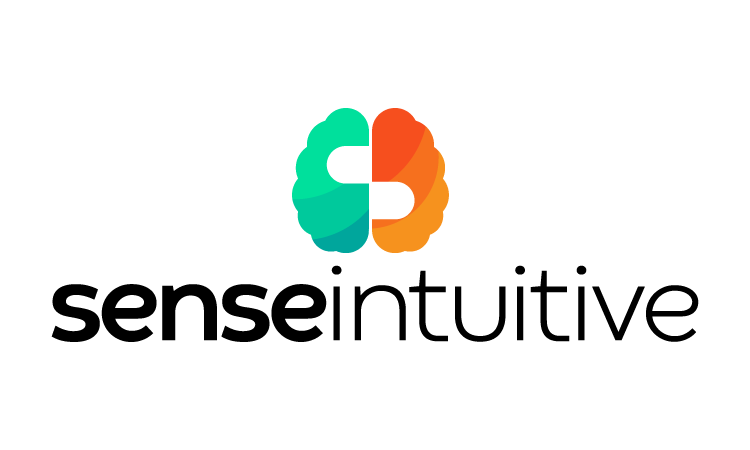 SenseIntuitive logo