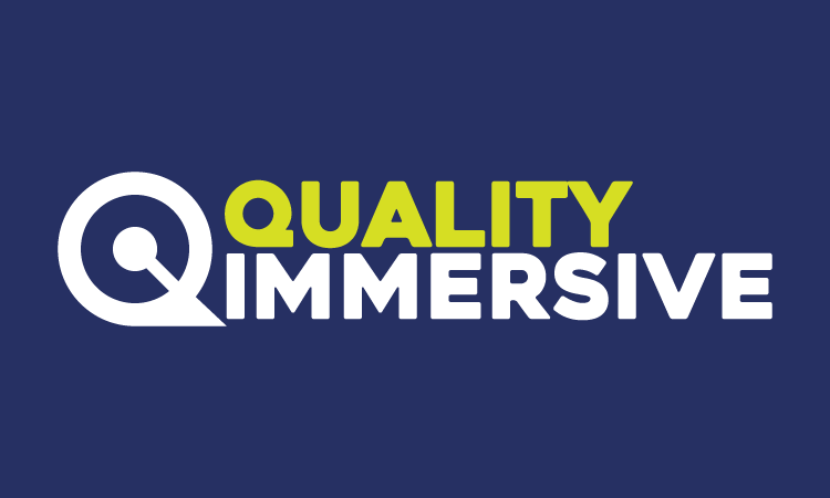 QualityImmersive.com - Unique premium domain names