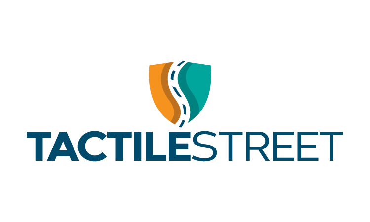 TactileStreet.com - Creative premium domain names for sale