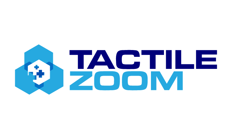TactileZoom.com - Cool domains for sale