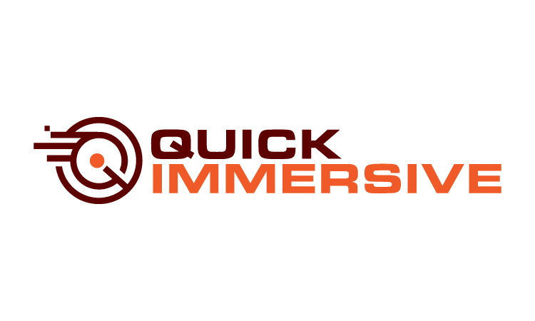 QuickImmersive.com - Unique premium domains