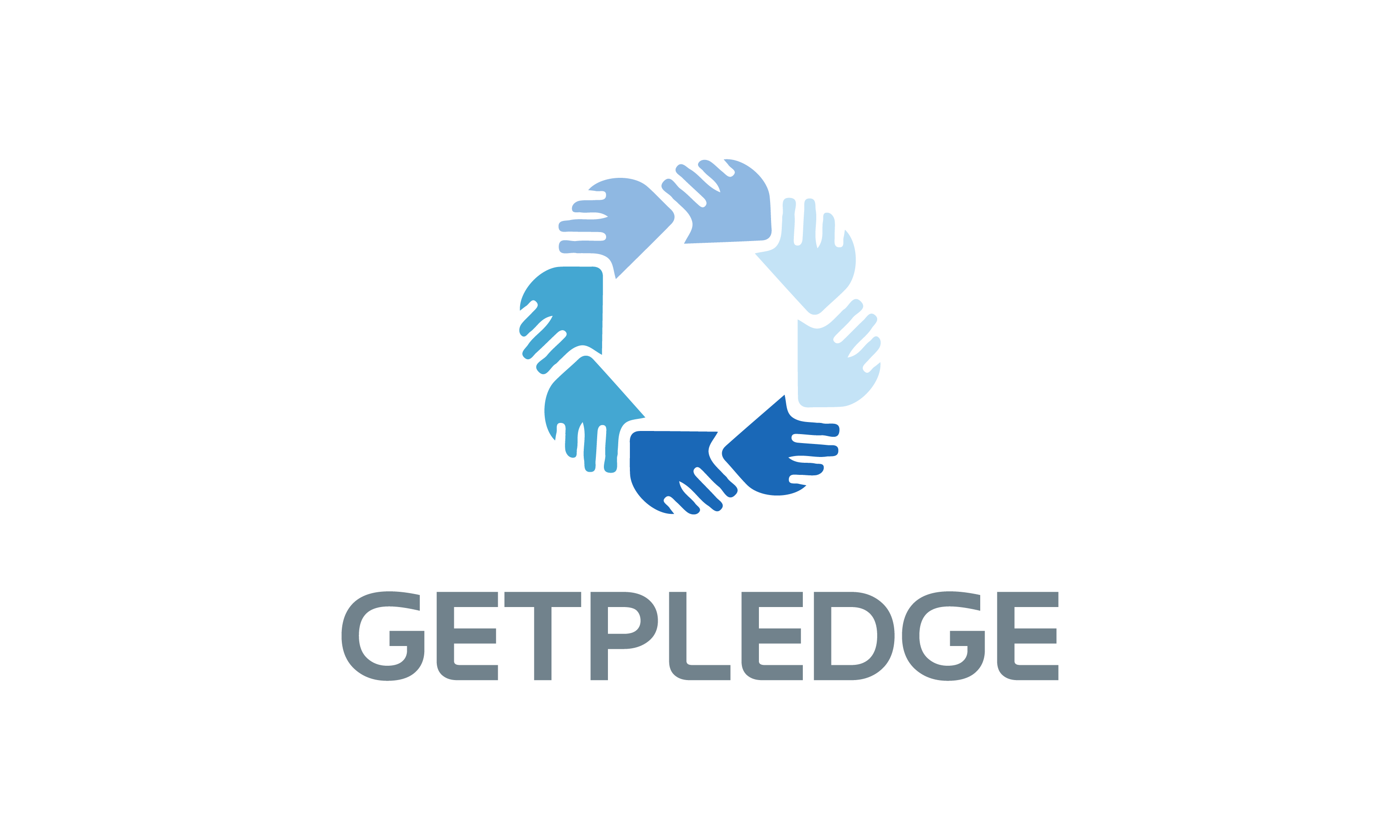 GetPledge logo
