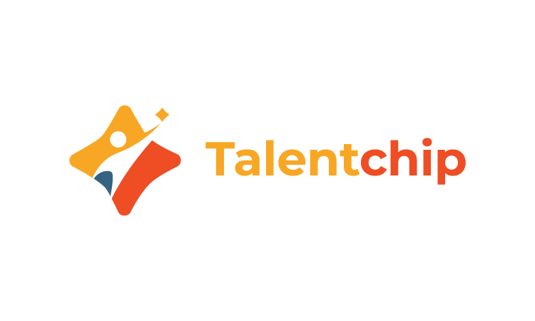 TalentChip logo