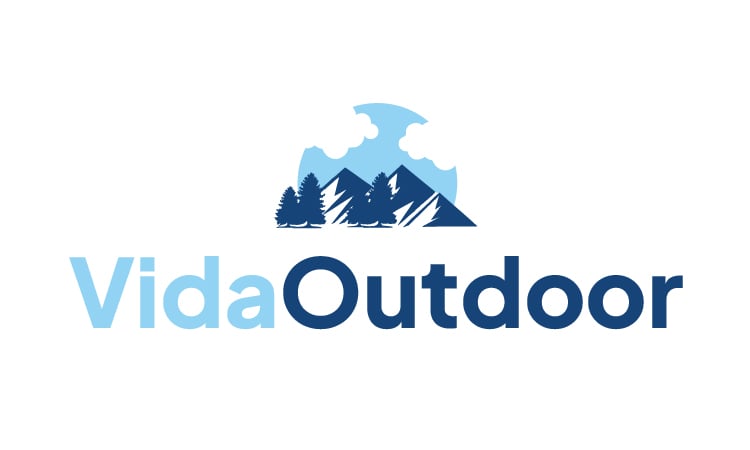 VidaOutdoor logo