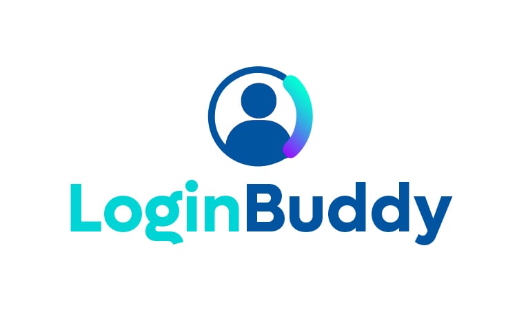 LoginBuddy logo