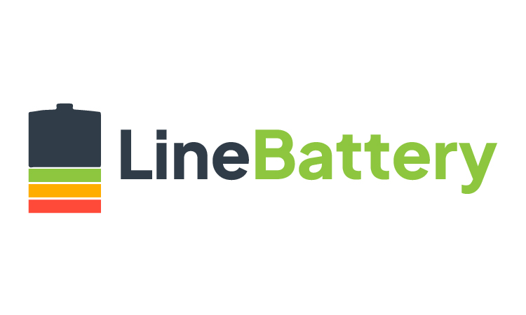 LineBattery.com - buy Creative premium names