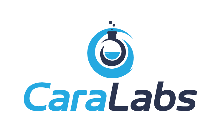 CaraLabs logo