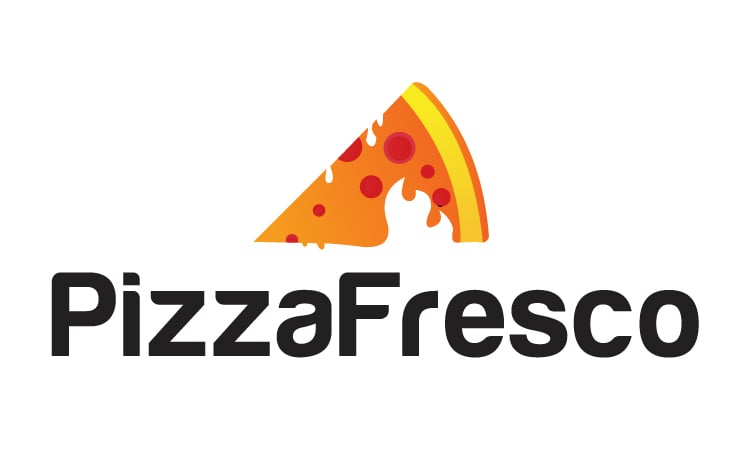 PizzaFresco logo