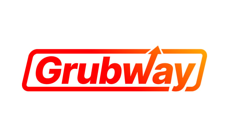 Grubway logo