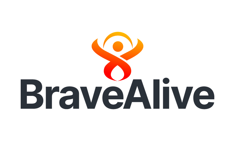 BraveAlive.com - Good premium domain names for sale