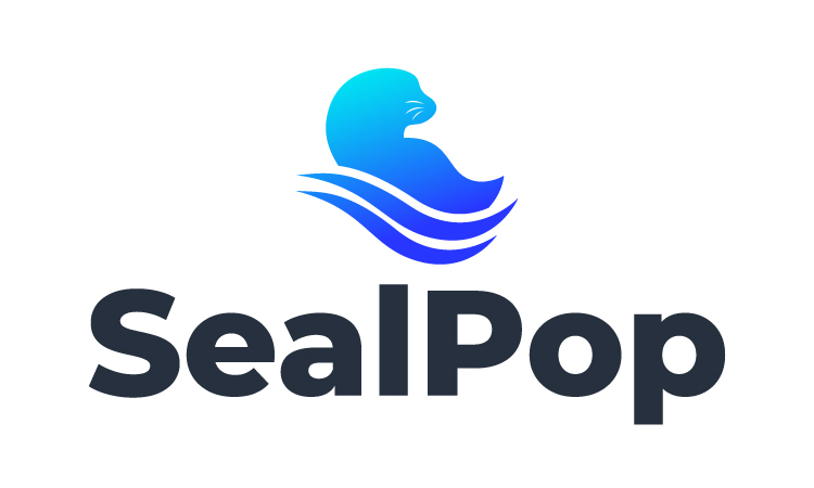 SealPop.com - Good premium names