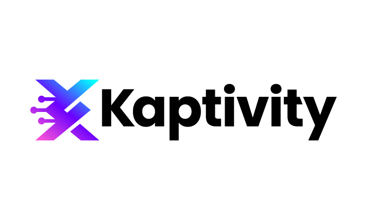 Kaptivity logo