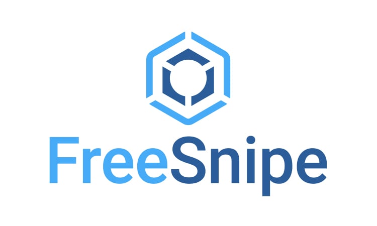 freesnipe logo