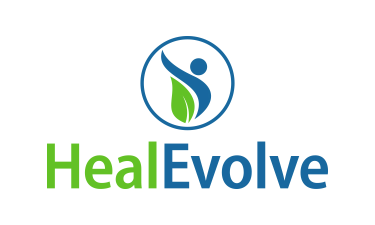 HealEvolve.com - Best premium domain marketplace