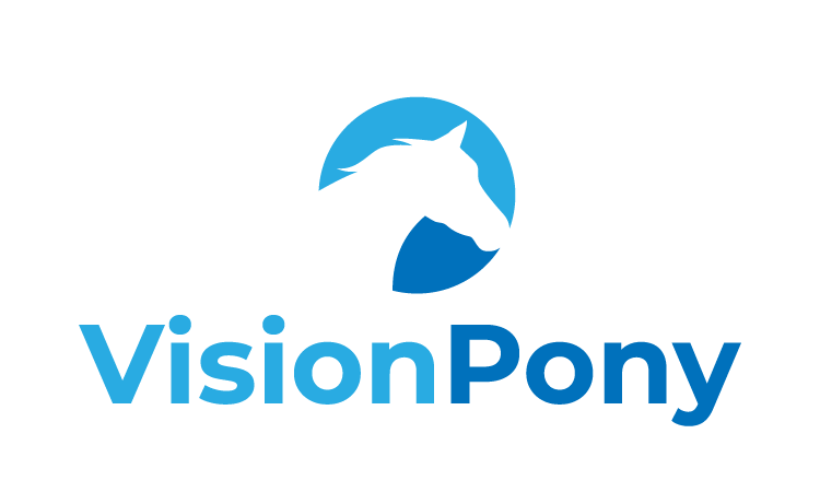 VisionPony.com - Good premium domains