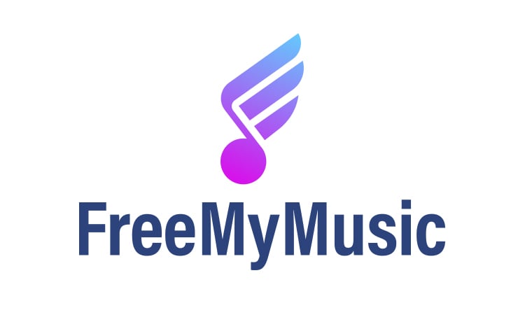 freemymusic logo