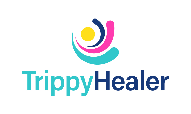 TrippyHealer.com - Best premium domain names