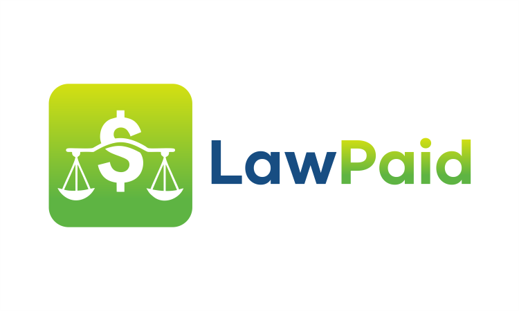 LawPaid.com - Unique premium domain names