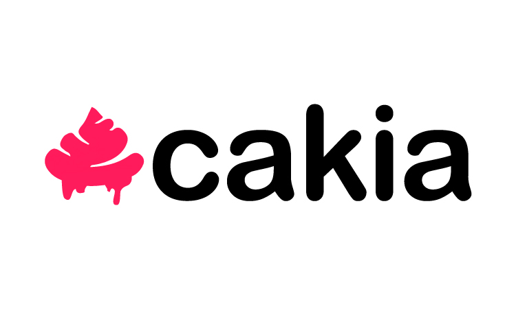 Cakia.com - Creative premium domain names