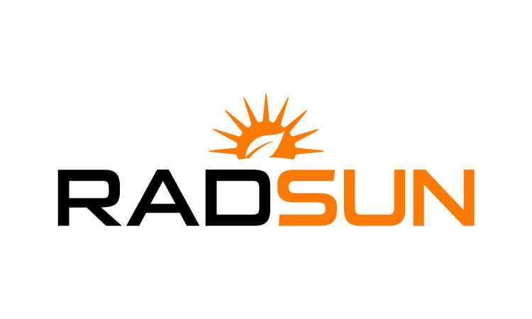 RadSun.com - Best premium domain names