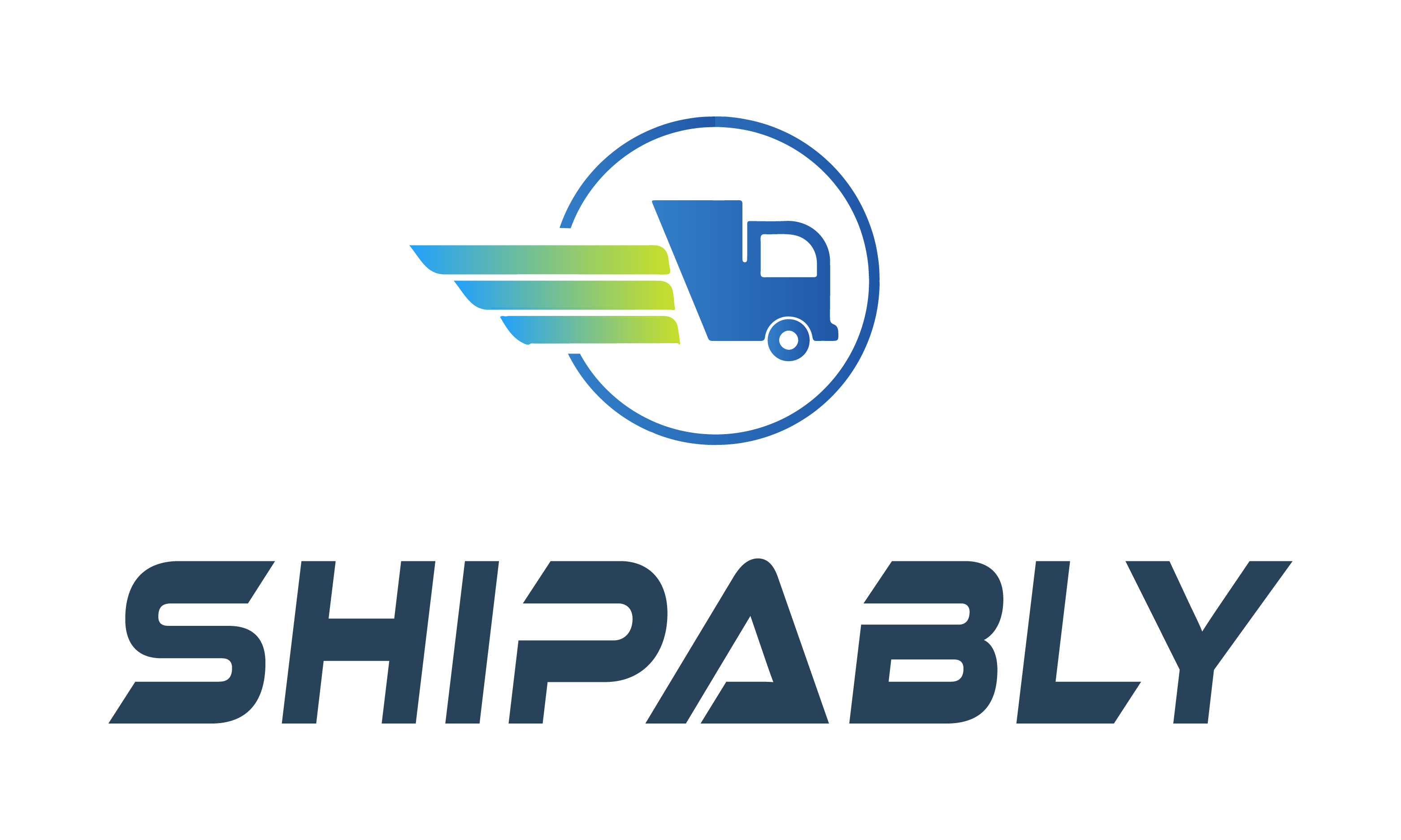 Shipably logo