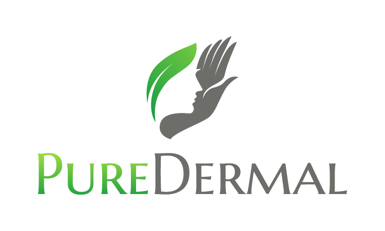 PureDermal logo