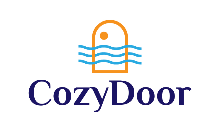 CozyDoor.com - Unique premium domains