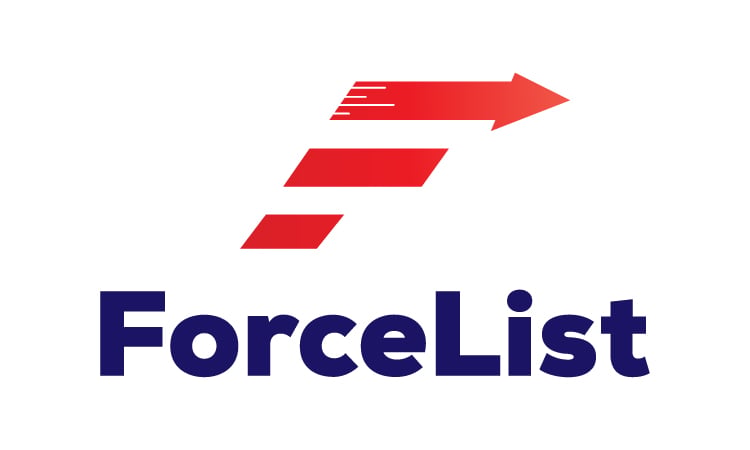 ForceList logo