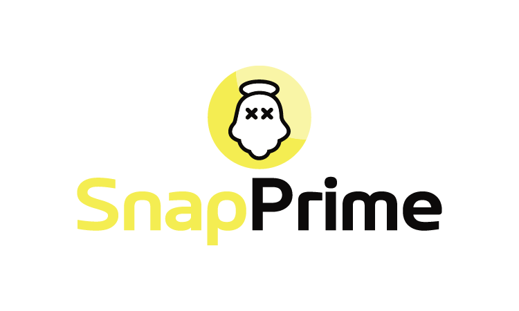 SnapPrime logo