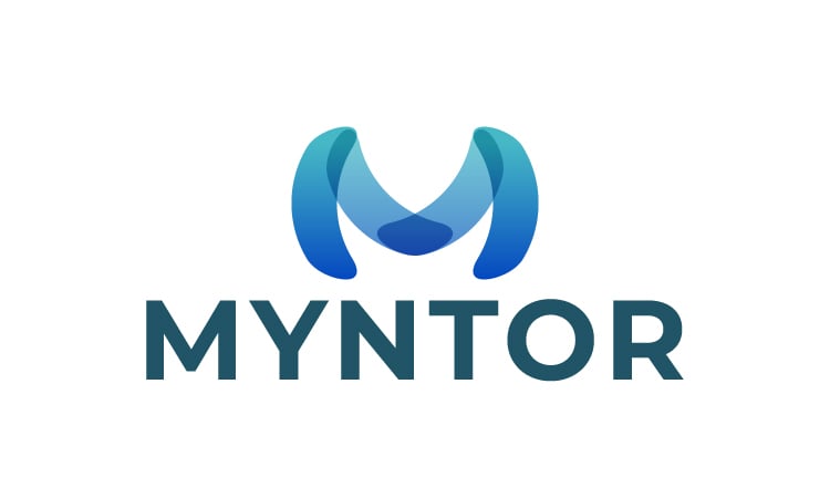 Myntor logo