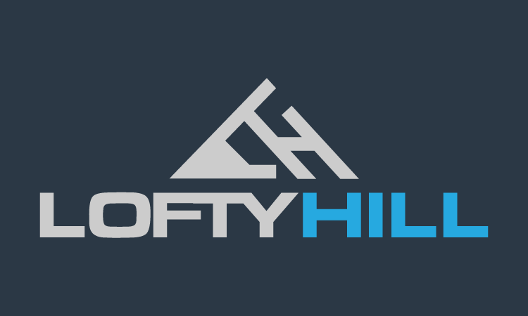 LoftyHill logo