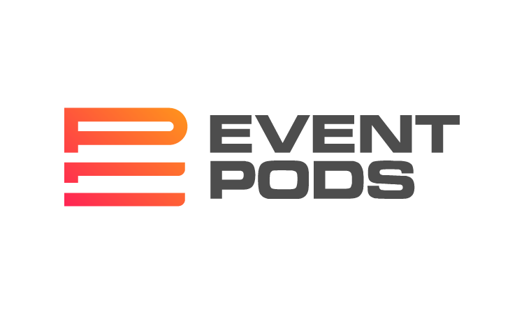 EventPods logo