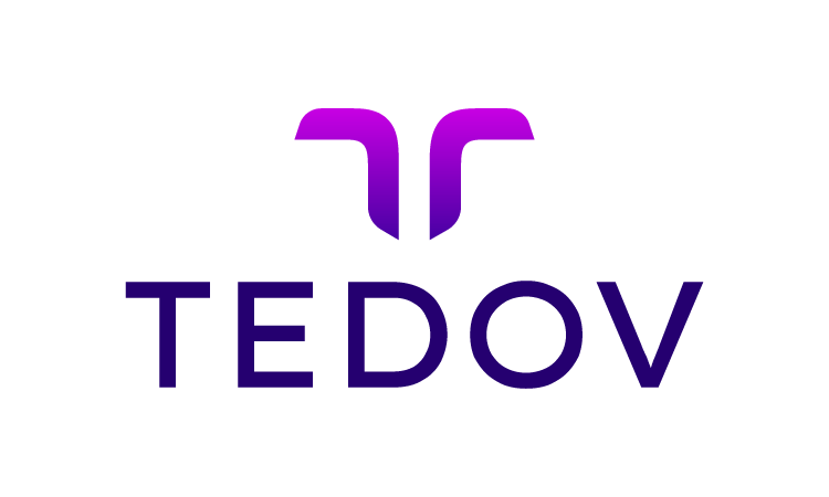 Tedov.com - buy Creative premium domains