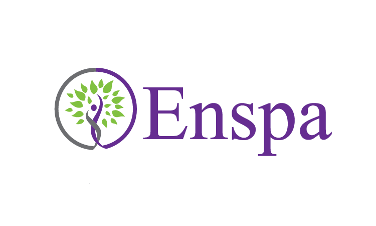 Enspa logo