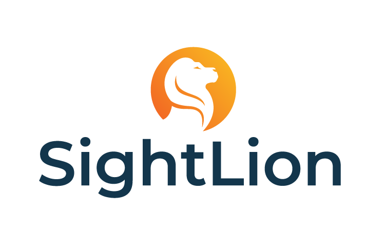 SightLion logo