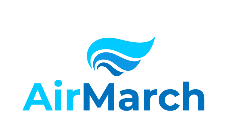 AirMarch.com - Cool premium domains for sale