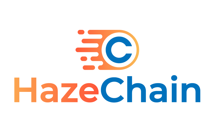 HazeChain logo