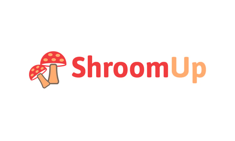 ShroomUp.com - buy Cool premium domains
