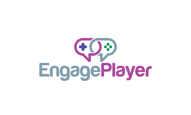 EngagePlayer logo